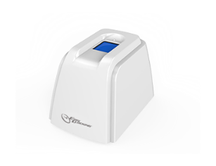 Easy Clocking Xenio 20 USB Fingerprint Scanner 