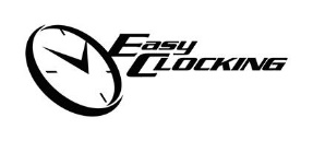 Image result for easy clocking logo